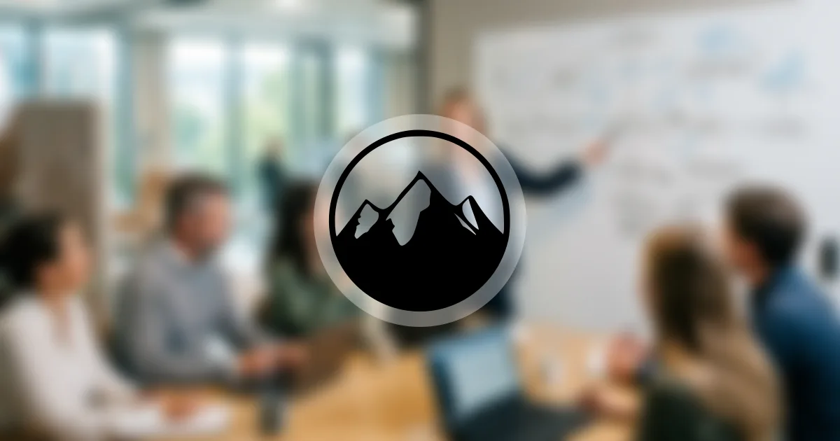 Akselerer Digital Transformasjon for Norske B2B-Bedrifter: Fra Krav til Konkurransefortrinn - illustrasjonsbilde