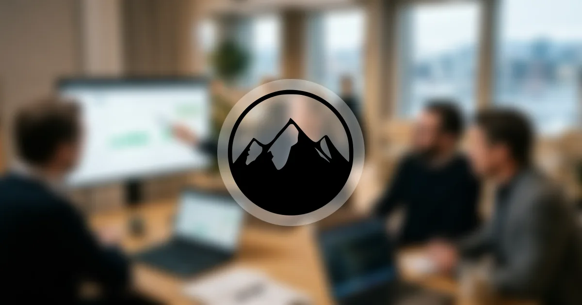 Avansert Teknisk SEO for B2B-suksess: Dypdykk i Core Web Vitals, Strukturert Data og Sitemap for Norske Bedrifter - illustrasjonsbilde
